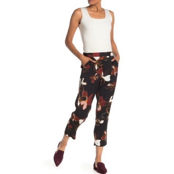 14th & Union Pants - NWT 14th & Union Soft Straight Leg Pants